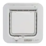 Dvířka SureFlap s mikročipem pro kočky