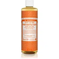 Dr. Bronner’s Tea Tree tekuté univerzálne mydlo 475 ml