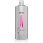 Londa Professional Color Radiance rozjasňujúci a posilňujúci šampón pre farbené vlasy 1000 ml