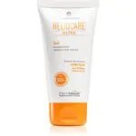 Heliocare Ultra Gel Sunscreen gél na opaľovanie SPF 50+ 50 ml