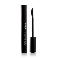 NOBEA Festive 3D Effect Mascara riasenka pre objem s 3D efektom odtieň 001 Black 8 ml