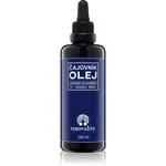 Renovality Original Series Čajovník olej lisovaný za studena pleťový olej pre zrelú pleť 100 ml