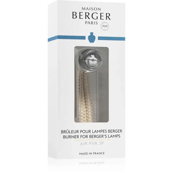 Maison Berger Paris Accesories náhradný kahan 40 cm