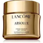 Lancôme Absolue Fondante Soft Cream jemný regeneračný krém s extraktom z ruže 60 ml