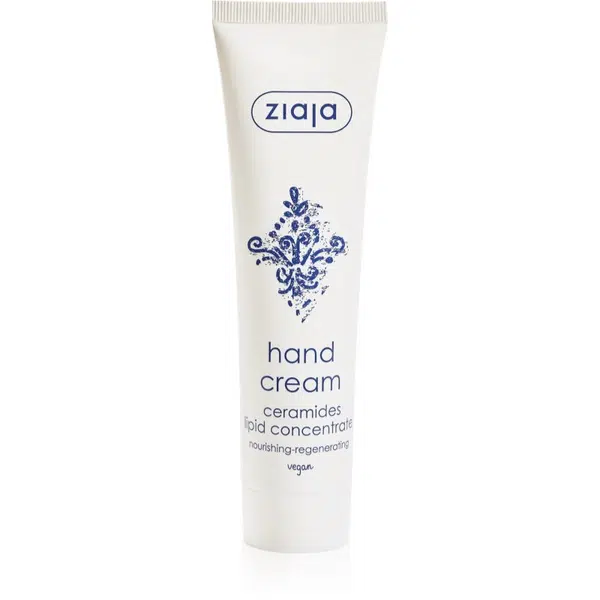 Ziaja Ceramides regeneračný krém na ruky 100 ml