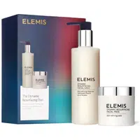 Elemis The Dynamic Resurfacing Duo darčeková sada pre rozjasnenie a vyhladenie pleti