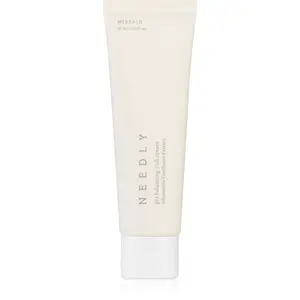 NEEDLY pH Balancing Rich Cream intenzívne hydratačný krém pre obnovu kožnej bariéry 50 ml