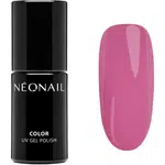 NEONAIL Let's Make Memories gélový lak na nechty odtieň Ticket To Anywhere 7.2 ml