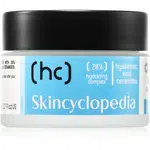 Skincyclopedia 20% Hydrating Complex hydratačný denný krém 50 ml