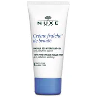 Nuxe Crème Fraîche de Beauté hydratačná maska 50 ml