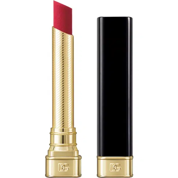 Dolce&Gabbana Classic My Comfy Matte matný rúž pre dlhotrvajúci efekt odtieň My 01.03 1.6 g