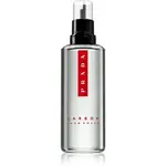 Prada Luna Rossa Carbon toaletná voda náhradná náplň pre mužov Refill 150 ml