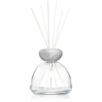 Millefiori Air Design Marble Glass Clear aróma difuzér bez náplne Grey Cap 1 ks