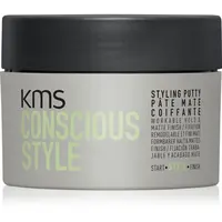 KMS Consciousstyle Styling Putty tvarujúci tmel matný 75 ml