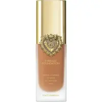 Dolce&Gabbana Flawless Everlast Foundation intenzívny krycí make-up s dlhotrvajúcim efektom SPF 20 odtieň 22N Medium 27 ml
