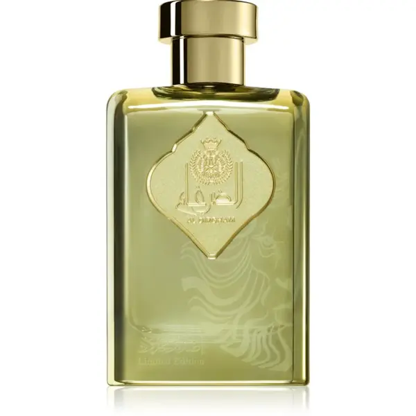 Ard Al Zaafaran Al Dirgham Limited Edition parfumovaná voda unisex 100 ml