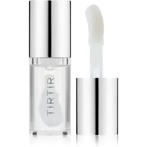 TIRTIR My Glow Lip Oil olej na pery s hydratačným účinkom odtieň Honey 5.7 ml