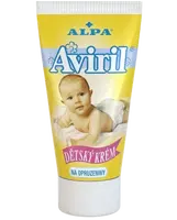 ALPA Aviril DETSKÝ KRÉM 50 ml