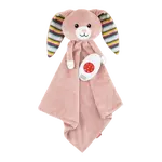 ZAZU Králíček BECKY - Šumiaci muchláčik s tlkotom srdca a melódiami