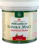 HERBAMEDICUS Konská masť hrejivá 500 ml
