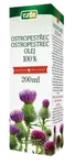 VIRDE OSTROPESTREC 100% OLEJ 200 ml