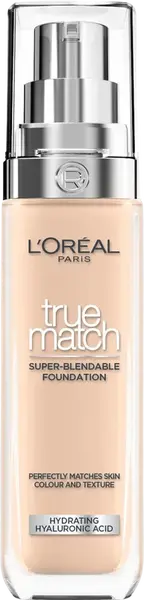 L'ORÉAL PARIS True Match make-up 2.R/2.C 30 ml