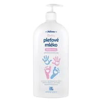 MEDPHARMA Baby pleťové mlieko SENSITIVE 500 ml