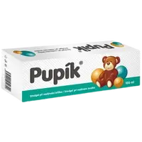 HERBACOS Pupík bylinkový emulgel, 100 ml