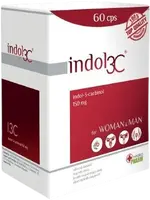 INDOL  INDOL3C 60 kapsúl