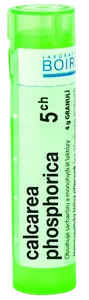BOIRON Calcarea Phosphorica CH5 granule 4 g