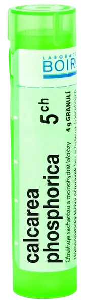 BOIRON Calcarea Phosphorica CH5 granule 4 g