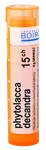 BOIRON Phytolacca Decandra CH15 granule 4 g