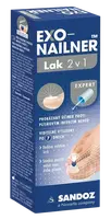 EXO-NAILER Lak 2v1 5 ml
