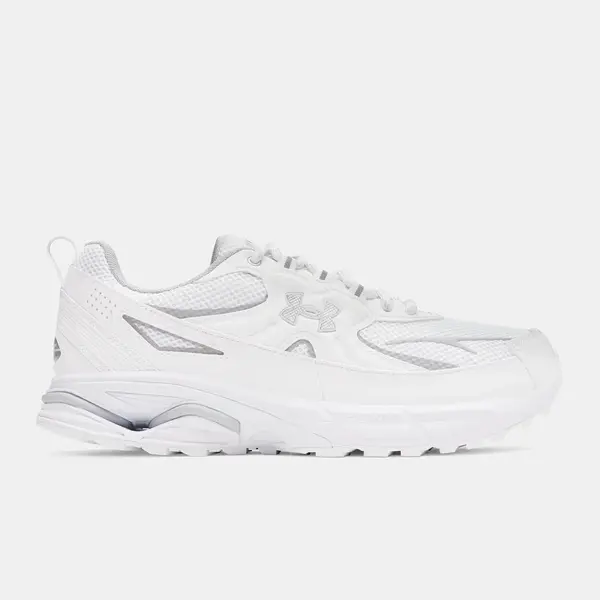 Unisex shoes Under Armour UA Apparition Tech-WHT - unisex