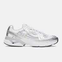 Unisex shoes Under Armour UA Sola-WHT - unisex