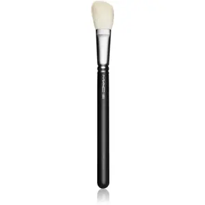 MAC Cosmetics Brush 168 Synthetic Large Angled Cotour Brush kontúrovací štetec 168 1 ks