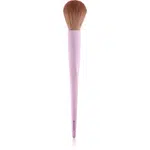 essence It's glow time štetec na lícenku, kontúrovanie a rozjasňovač 1 ks