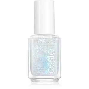 essie special effects trblietavý lak na nechty odtieň 25 dimension 13,5 ml