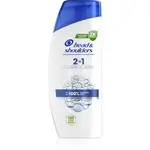 Head & Shoulders Classic Clean 2in1 šampón proti lupinám 2 v 1 625 ml