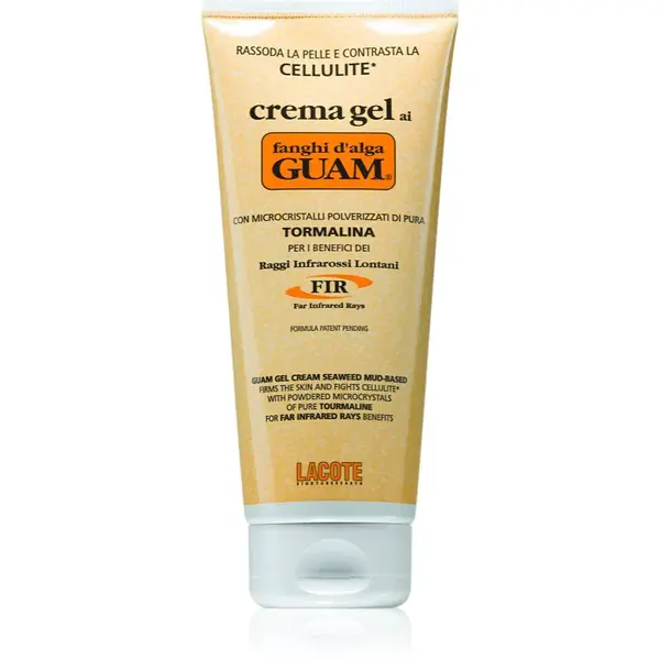 Guam Cellulite gél na telo 150 ml