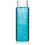 Clarins Gentle Eye Make-Up Remover odličovač očného make-upu pre citlivé oči 125 ml