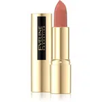 Eveline Cosmetics Variété saténový rúž odtieň 03 Dance With Me 4 g