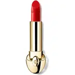 GUERLAIN Rouge G luxusný rúž odtieň 28 Le Coquelicot Satin 3,5 g