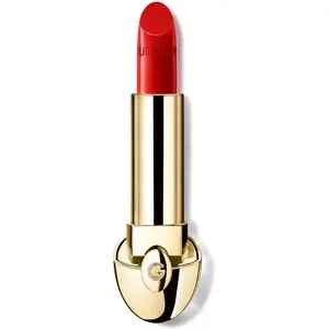 GUERLAIN Rouge G luxusný rúž odtieň 28 Le Coquelicot Satin 3,5 g
