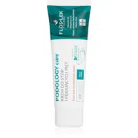 FlosLek Laboratorium Podology Care krém na popraskané päty 40 ml