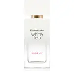 Elizabeth Arden White Tea Ginger Lily toaletná voda pre ženy 50 ml