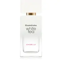 Elizabeth Arden White Tea Ginger Lily toaletná voda pre ženy 50 ml