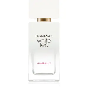 Elizabeth Arden White Tea Ginger Lily toaletná voda pre ženy 50 ml