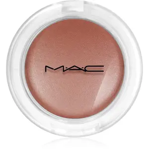 MAC Cosmetics Glow Play Blush rozjasňujúca lícenka odtieň Ginger Luck 7,3 g