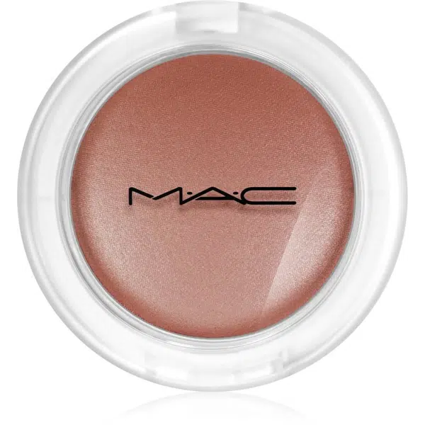 MAC Cosmetics Glow Play Blush rozjasňujúca lícenka odtieň Ginger Luck 7,3 g